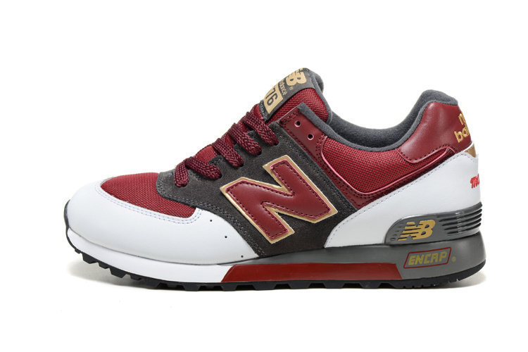 NEW BALANCE 576 [R. 13]